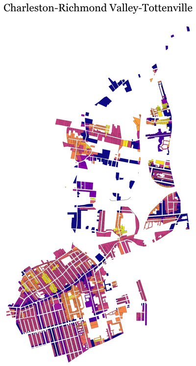 Charleston-Richmond Valley-Tottenville